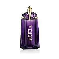 MUGLER Alien Eau de Parfum per Donna, Ambrato