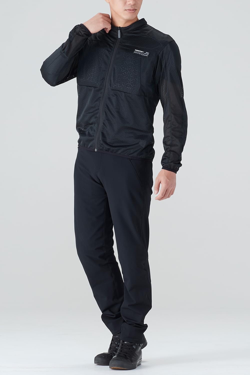 R*y様 [RSタイチ] 2025モデル バイク用 インナープロテクター XL R*y様 [RSタイチ] 2025モデル バイク用 インナープロテクター XL