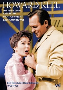 DVD Bell Telephone Hour 1959-1966 Book