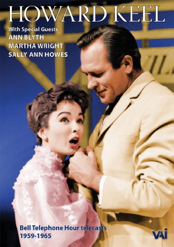 Bell Telephone Hour 1959-1966 B005QIOJ26 Book Cover