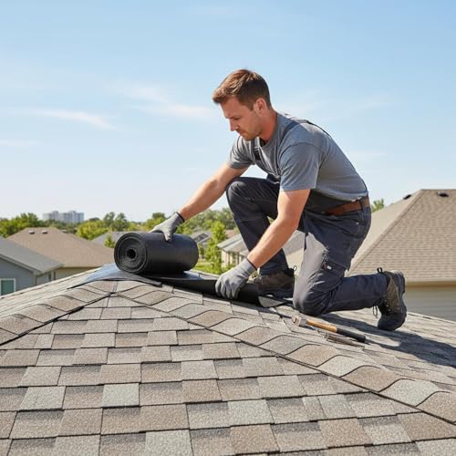Rouleau de ventilation de toit résistant aux intempéries pour abris