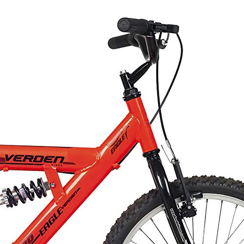 Bicicleta Verden Eagle, Aro 20