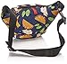 Everest Signature Pattern Waist Pack Waist Pack, Tacos