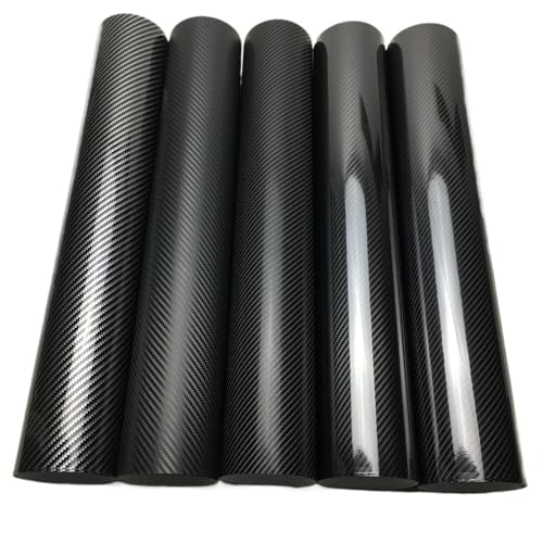 Wrap carbone pour relooker console de jeu et téléphone - 2