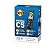 AVM FRITZ!Fon C5 DECT-Komforttelefon (hochwertiges Farbdisplay, HD-Telefonie, Internet-/Komfortdienste, Steuerung FRITZ!Box-Funktionen) schwarz, Telefon (deutsche Version)