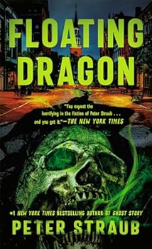 Mass Market Paperback Floating Dragon Book