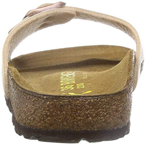 Image of Birkenstock Unisex Adult Arizona Soft Footbed Sandals