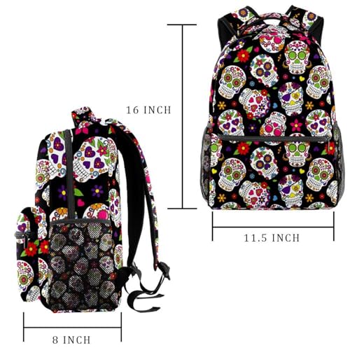 Sac à dos alpaga mignon pour le lycée et les cours de fac