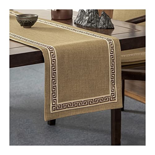 Tabla de arpillera natural Corredor Boho Berry-Rustic Bodas Decoración de la mesa Decoración de la tabla - Mesa de comedor Rolline - Corredor de la mesa - Corredor de la mesa de gracias - Pascua de la