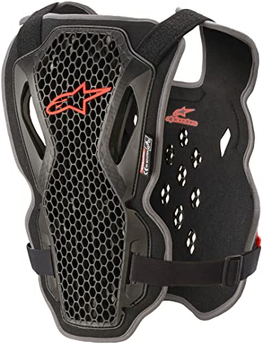 Alpinestars ユニ 大人用 バイオニックアクション 胸部プロ