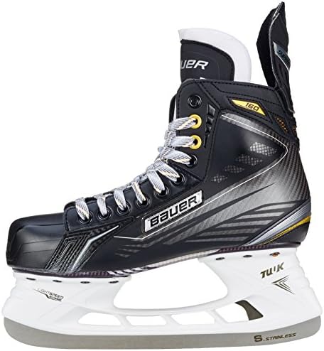 bauer 160 supreme