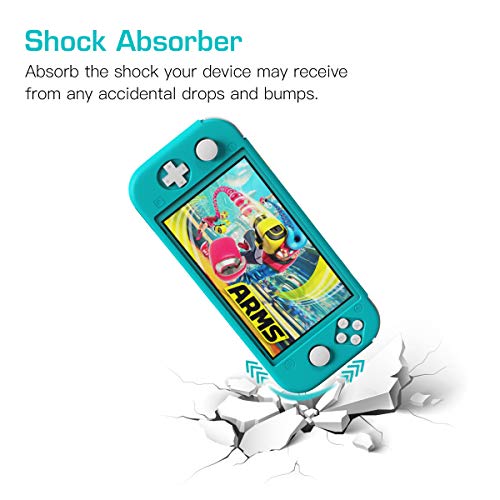 MoKo Custodia Protettiva Compatibile con Nintendo