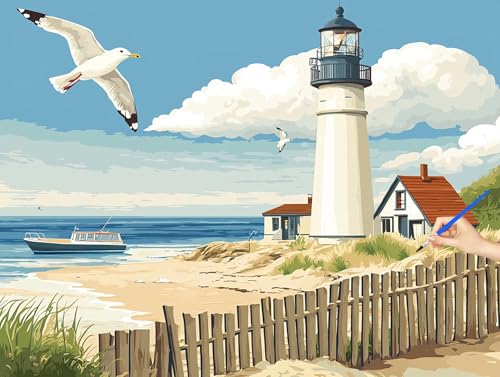 �������G ���i Paint by Numbers ���� �y�C���g�o�C�i���o�[ �����h��G �q�� ���S�� DIY �i���o�[�y�C���g ��H�| �G�� �|�p��h���� �A�N�����L�b�g ��l�̂��߂̃N���G�C�e�B�u�Ȏ �a�����v���[���g �z�[�� �I�t�B�X�̕Ǒ��� ��