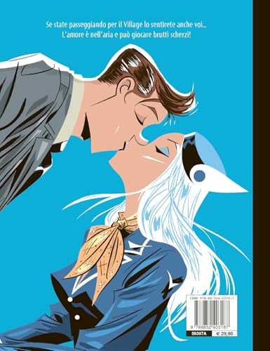 Greenwich Village - 2