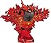 Produktbild Unbekannt Pokemon Monster Collection EX EZW_05 Incineroar Fuegro Hyper Dark Crusher Malicious Moonsault