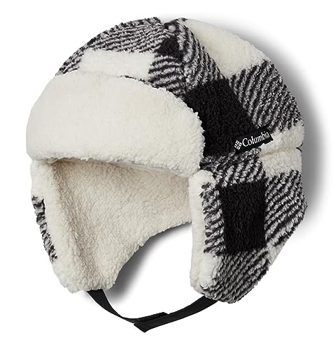 Columbia Boys' Little Rugged Ridge Sherpa Trapper