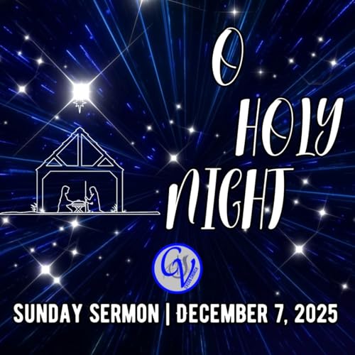 O Holy Night (December 7, 2025)