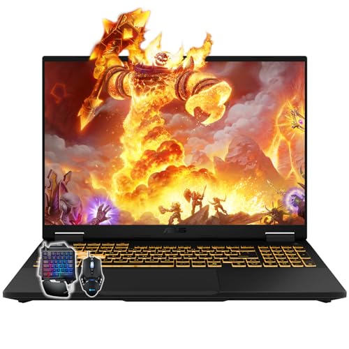 ASUS TUF Gaming F16