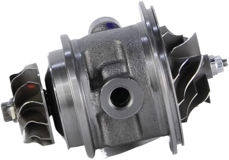 Turbine Core TD025M-08T Turbo Cartridge 49173-08301 4917308301 Compatible for Chevrolet Lacetti 2.0L D CDX 2004- Turbocharger CHRA