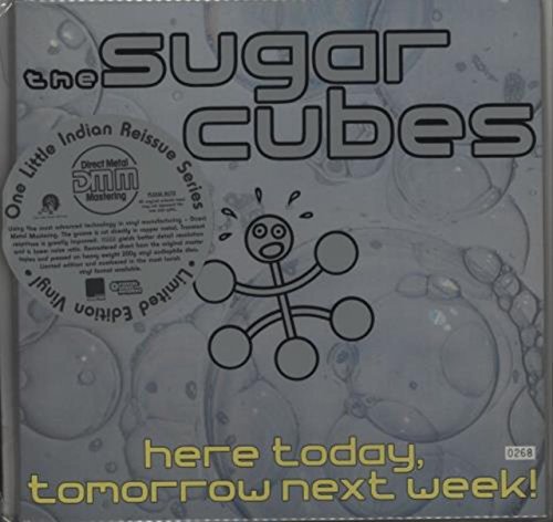 Here Today Tomorrow Next Week