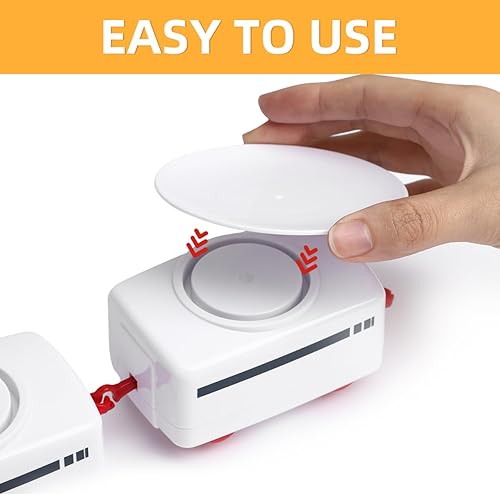 Miniatura 5 de Juguetes de tren de sushi – Día del Niño Giratorio Sushi Bar Tren Va Alrededor del Tren Juguetes Japoneses Platos de Sashimi Bandeja de Sushi