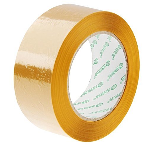 QAWACHH® Big Size Adhesive Tape 400 Meter,2 inch 50 microns (Brown) (B07C7MVS36) Amazon Price History, Amazon Price Tracker