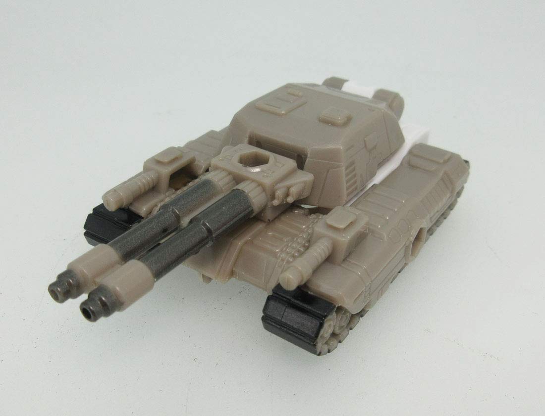【中古】「未使用品」トランスフォーマー サイバーバース TCV-17 タンクバスタージェットファイヤー Amazon.co.jp: トランスフォーマー サイバーバース TCV-17 タンク