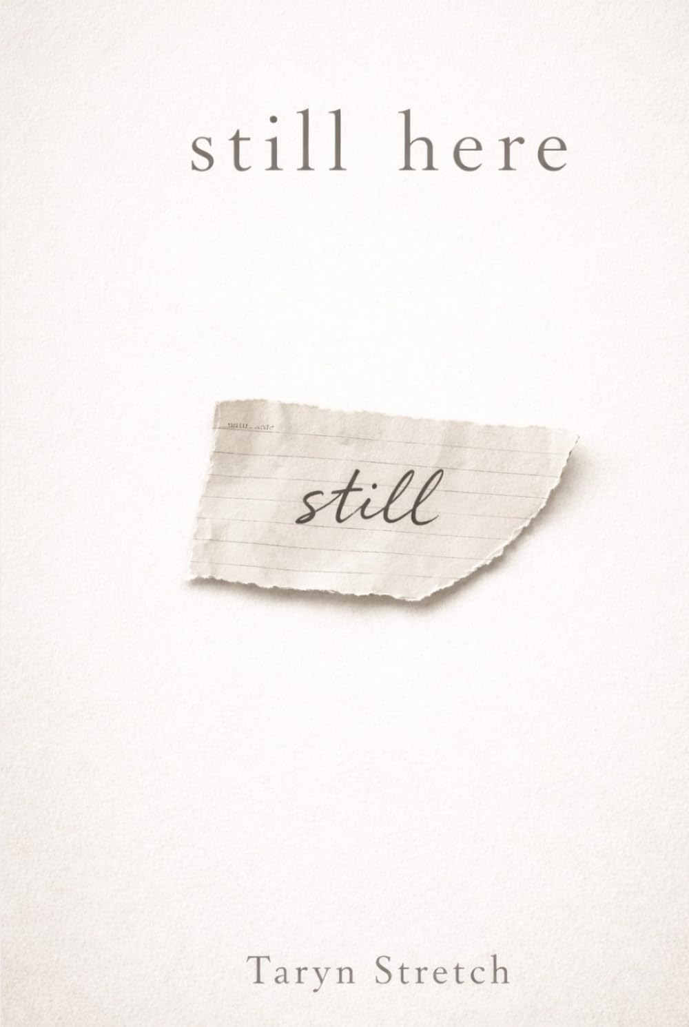 Still Here
