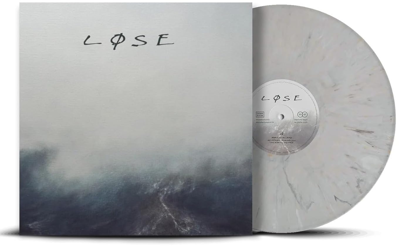 Løse (LP) [Vinilo] [Vinyl LP] [VINYL]