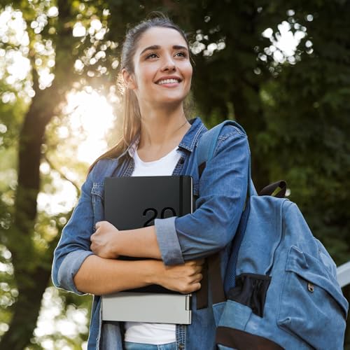 Maaibok PD810HESZYHXJZ23A01 2025 Planner - Weekly Monthly Planner 2025 thumb #7