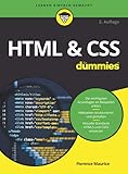 HTML & CSS für Dummies