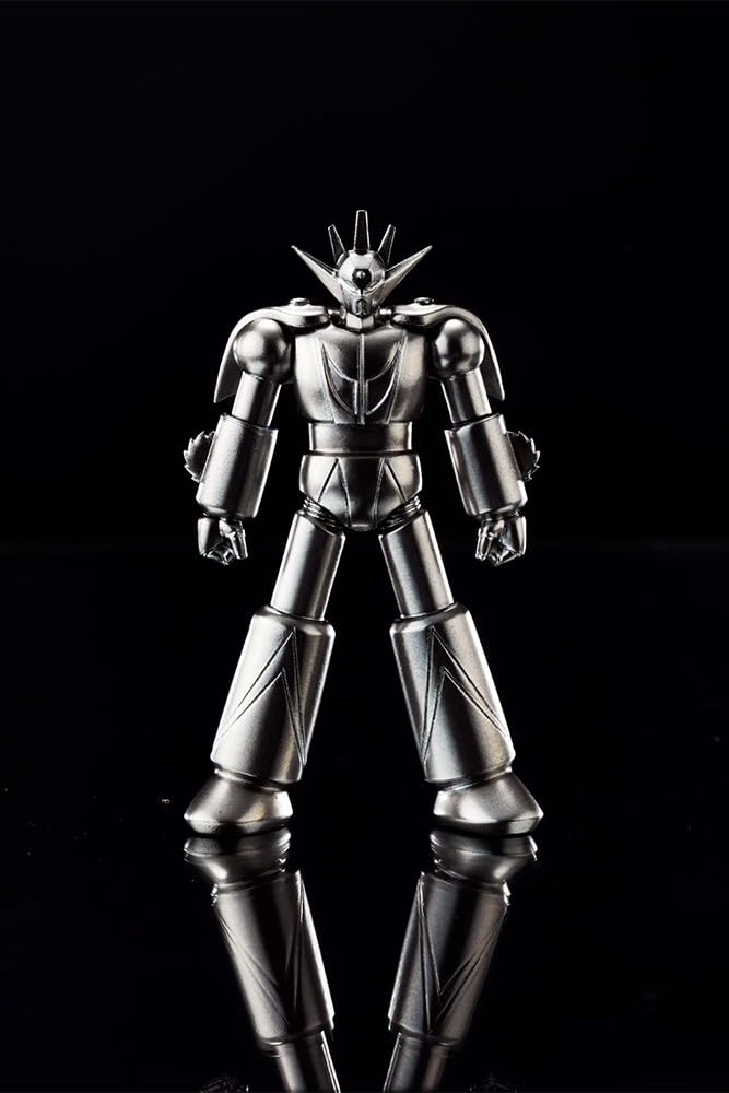 超合金の塊 ゲッタードラゴン 約75mm ダイキャスト製 完成品フィギュア ggw725x 超合金の塊 ゲッタードラゴン 約75mm ダイキャスト製 完成品