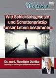 Wie Schicksalsgesetze und Schattenprinzip unser Leben bestimmen. Festvortrag zur Verleihung des Burkhard Heim Preises 2012 (Dr. med. Rüdiger Dahlke)