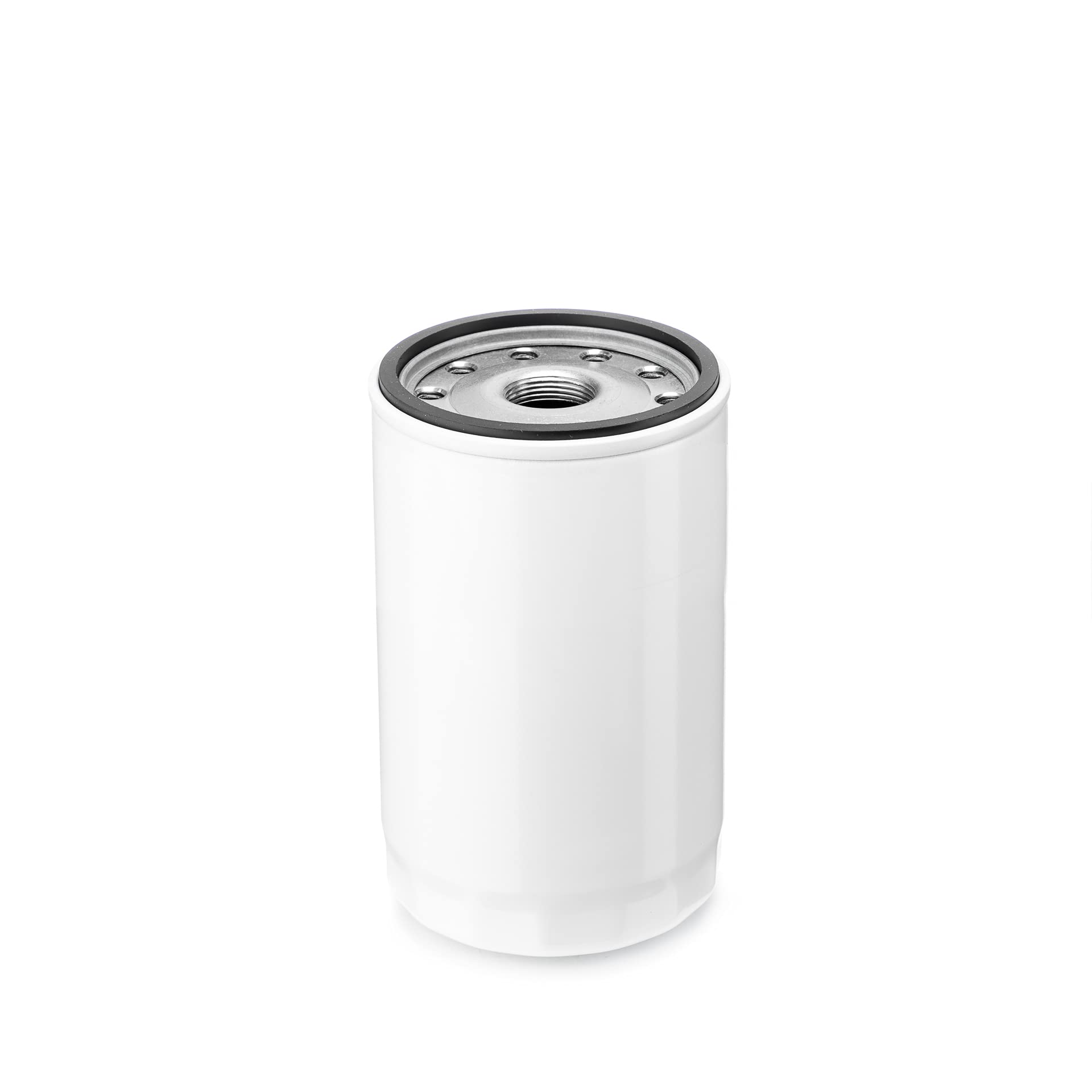 Ufi Filters, Filtro De Aceite 80.043.00, Filtro De Aceite De Recambio, Apto Para Véhicules Agricoles, Apto Para Modelos De Agrifull, Fiatagri, Huerlimann, Lamborghini, New Holland, Same, Sepa Y Someca