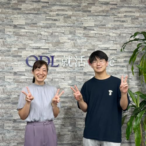 #3 大学生活で見つけた"自分軸&rdquo;│「イエスマン」から始まった大学生活。4年間で学外へ飛び出し得られたものとは？