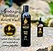 Gladiator Beard Conditioning Beard Wash (8 oz.) - Contains Argan Oil, Coconut Oil and Avocado Oil to Condition and Soften Your Beard - Icon Scent