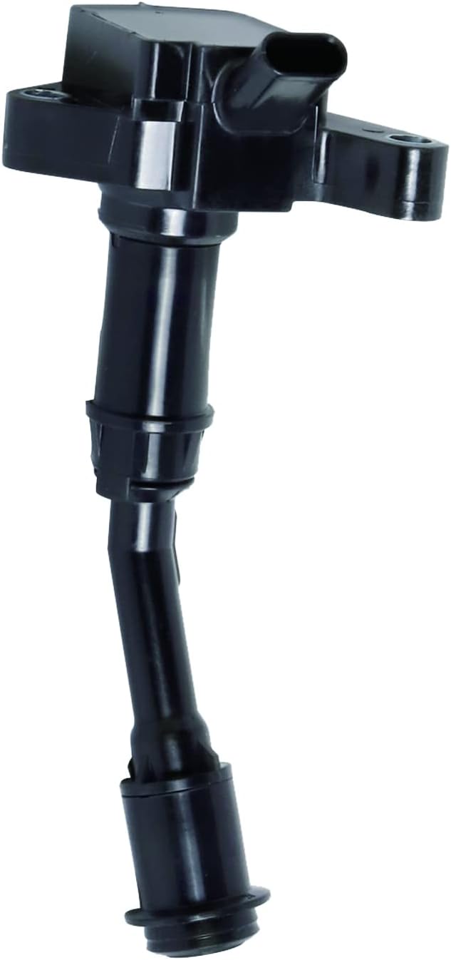 ENA Ignition Coil Pack UF735 Compatible with Ford Escape Fusion 1.5L l4 2014 2015 2016 2017 2018 2019 2020 Coils Set of 4 Replacement for C1848 DS7Z12029B