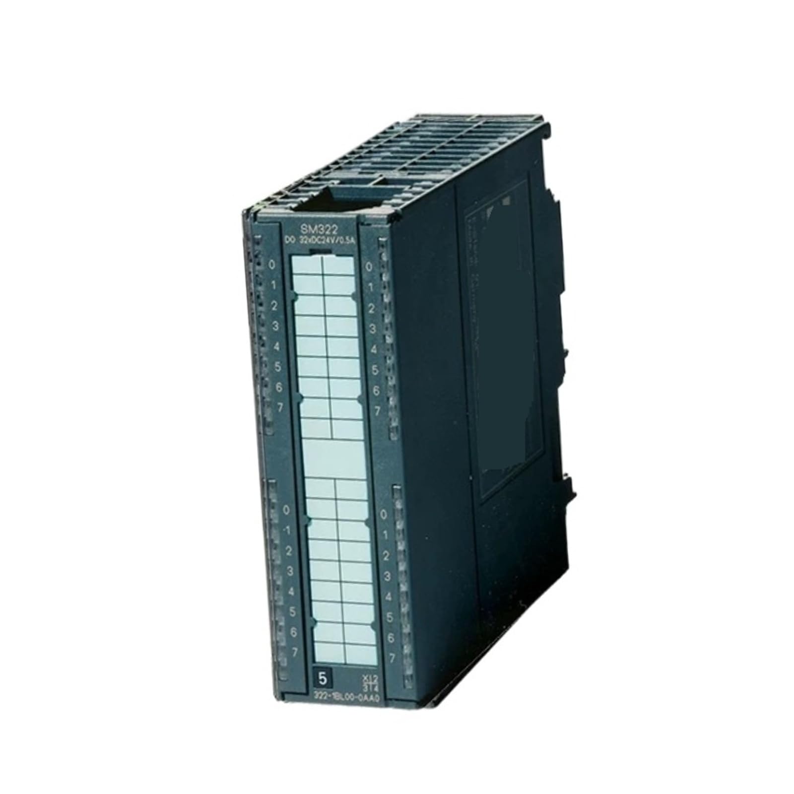PLC module 6ES7331-7KB02-0AB0, S7-300 Digital input module