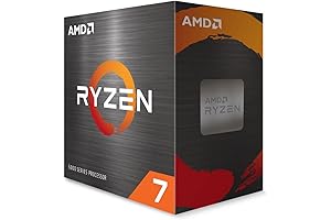 AMD Ryzen 7 5700X: Unleash 16-Core Performance for Gamers and Creators