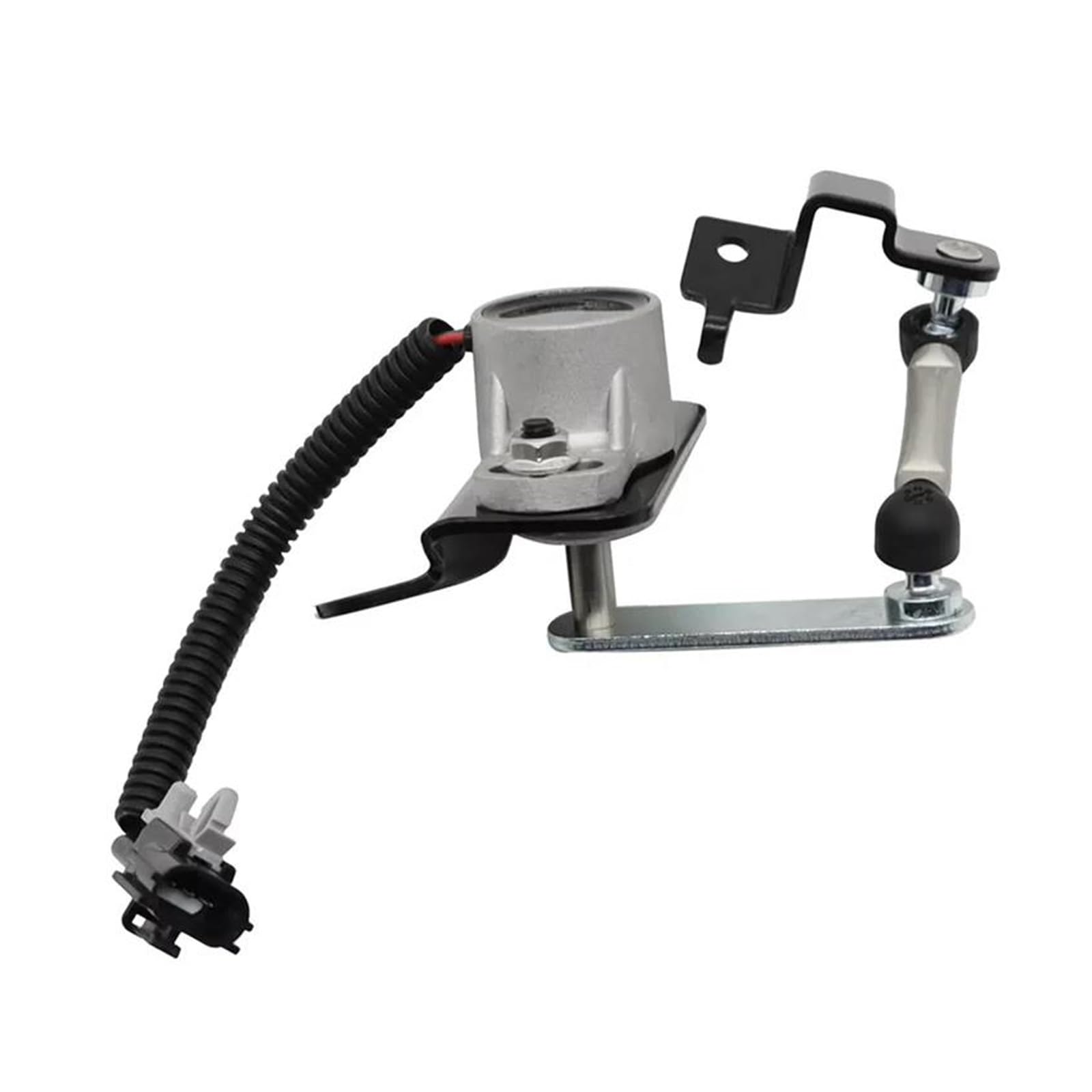 Sensor de altura trasero Infiniti QX80 2014-2020 y QX56 ajuste suspensión 538201LA2A 6