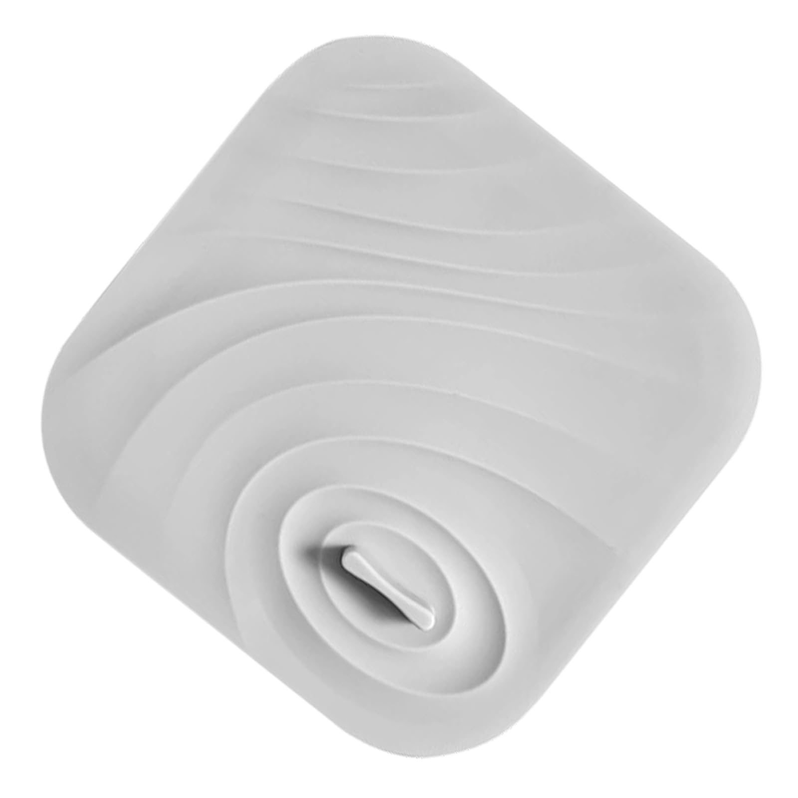 NonSlip Silicone Drain Protectors Universals Floor Drain Deodorants Pad Basin Stopper Sealing Cap for Basin Stopper Sealing Cap