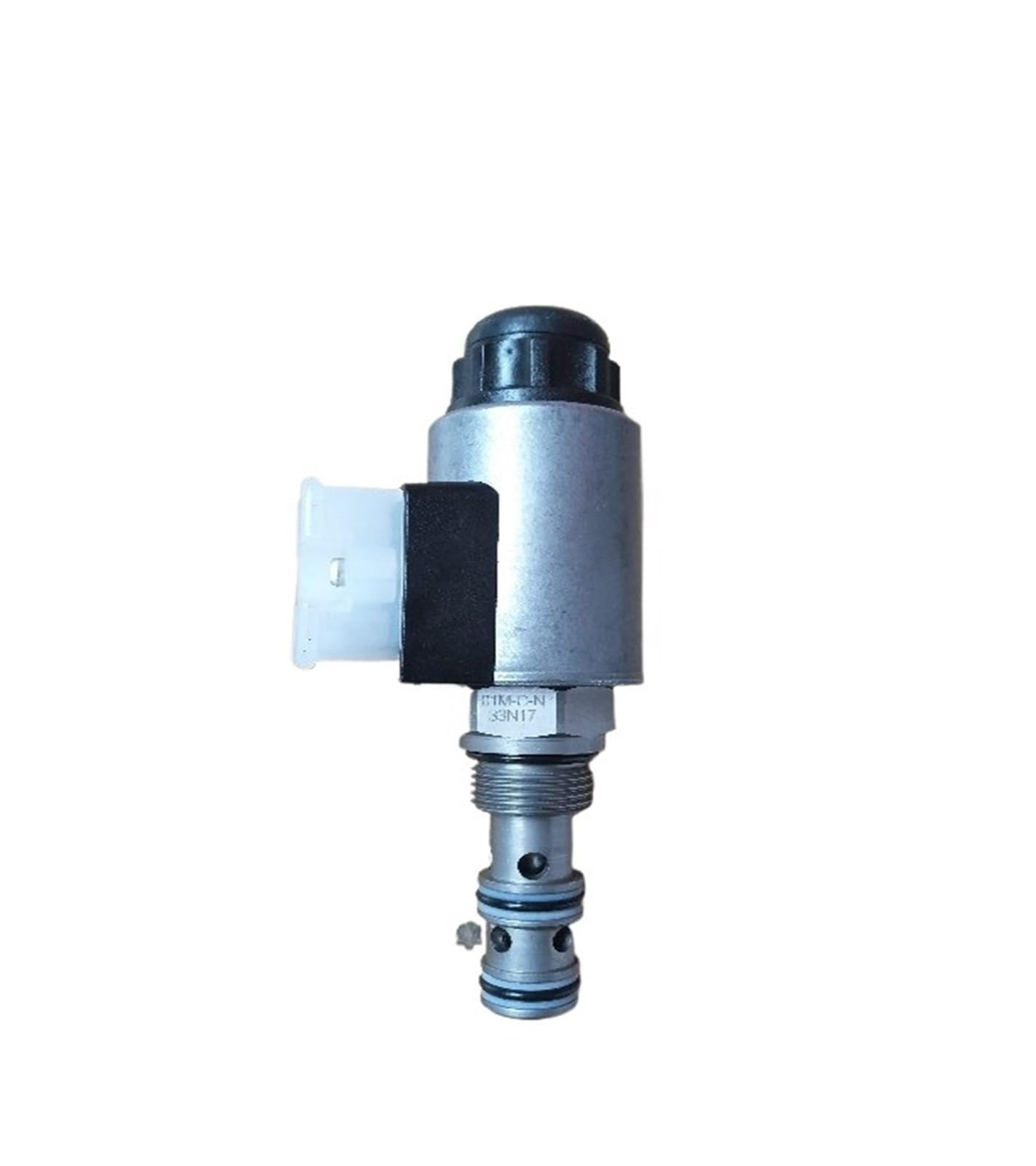 Hydraulische Magnetventile WSM06020W-01M-CN-24DG