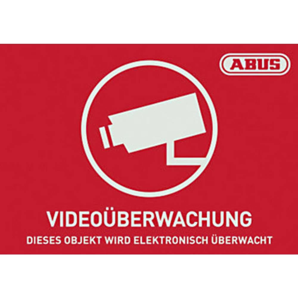 Abus AU1421 - Sistema de Seguridad para el hogar