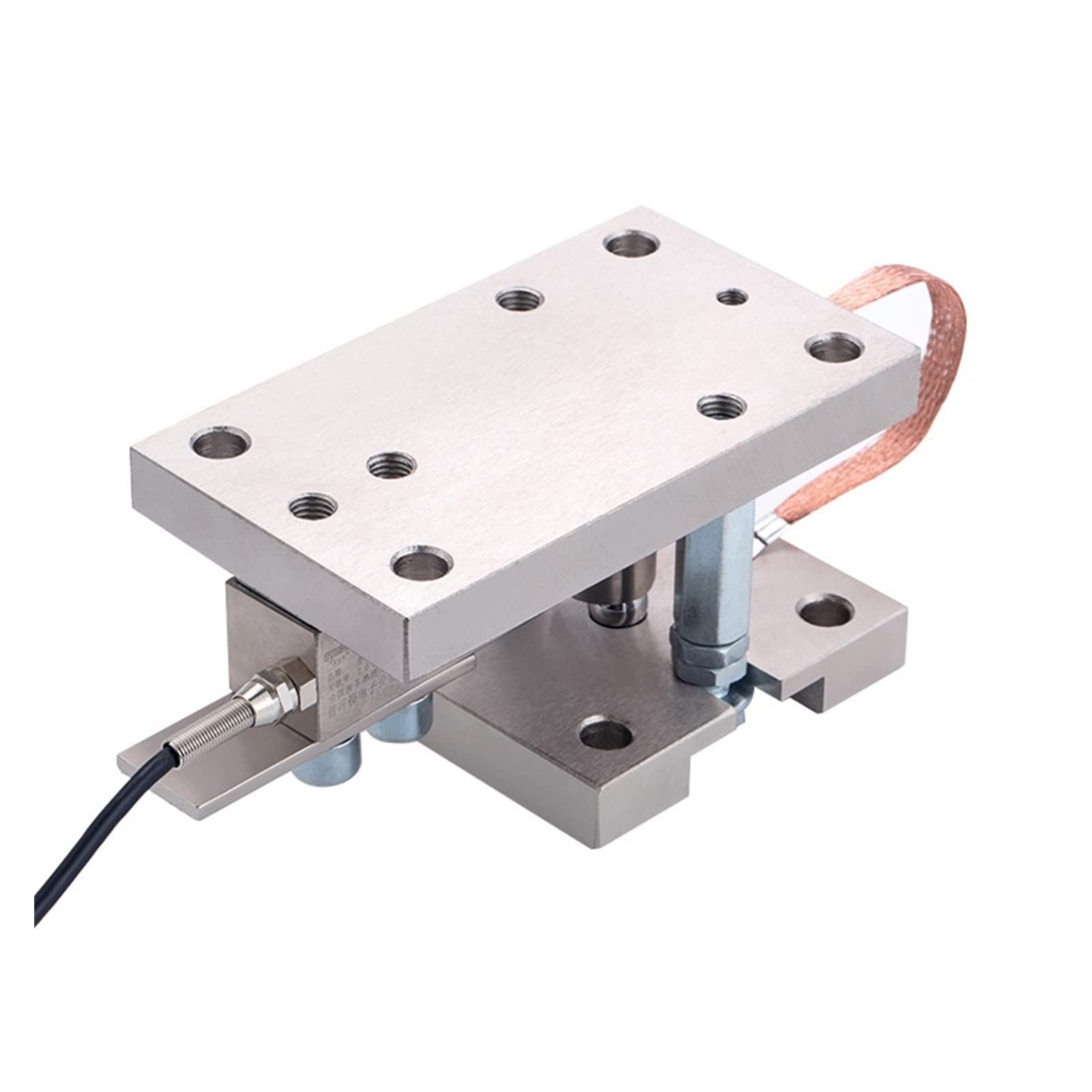 Bomba de diafragma GM-1.0A Bomba de vacío de diafragma eléctrica de prevención de corrosión sin Aceite Resistente a Productos químicos de 60 l/min