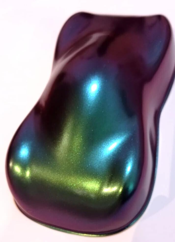 kolor factory Green sky ColorShift KF204RG