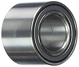 DuraGo 29510110 Front Wheel Bearing