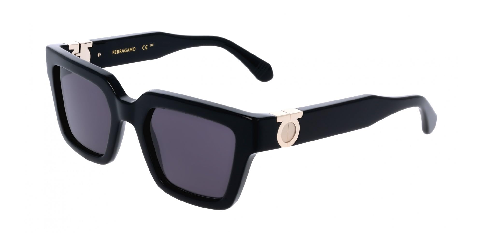 Salvatore Ferragamo Sf2066s Occhiali da sole Unisex - Adulto