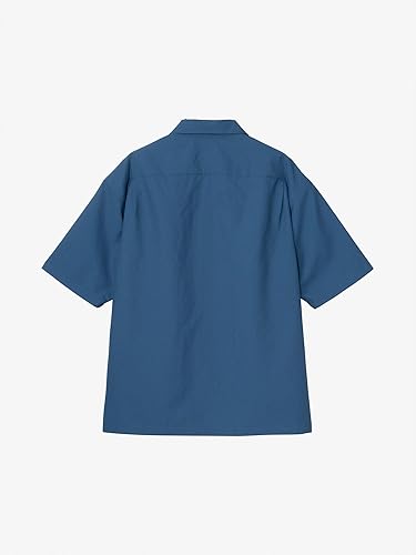 値下げ‼️THE NORTH FACE アウトドア半袖シャツ M THE NORTH FACE - ノースフェイス THE NORTH FACE アウトドア