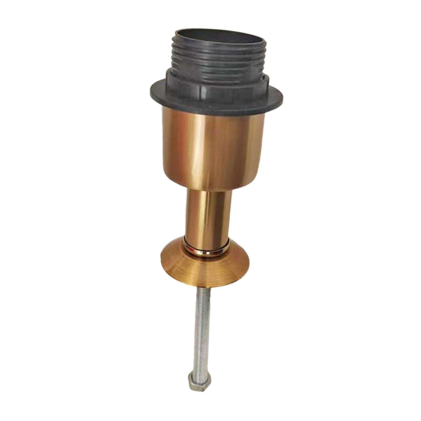 Socle de Lampe Porte-Lampe de Bouteille en Céramique Base Métallique Bouchon Support E27 pour Installation Facile Accessoire pour Brassage Lumières At, Style C