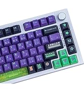 Amazon.com: PBT Keycaps, 143 Keys Dye-Sublimation Cherry Profile Amazon.com: PBT Keycaps, 143 Keys Dye-Sublimation Cherry Profile